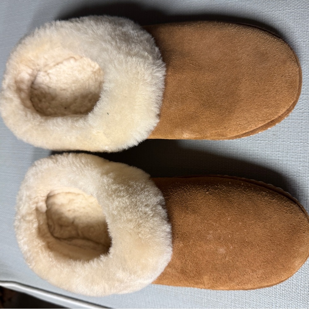 L. L. Bean slippers  Women's Wicked Good Slippers, Squam Lake